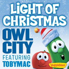 Owl City featuring TobyMac